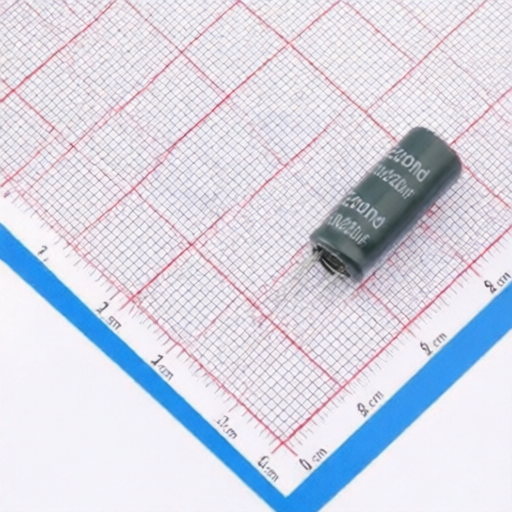 Econd 220uF63V8x20GF for sale