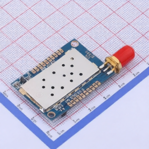 G-NiceRF SA828-V for sale