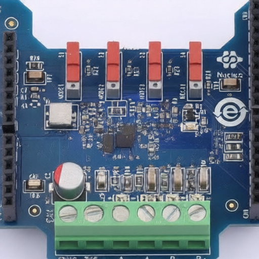 ST X-NUCLEO-IHM14A1 for sale