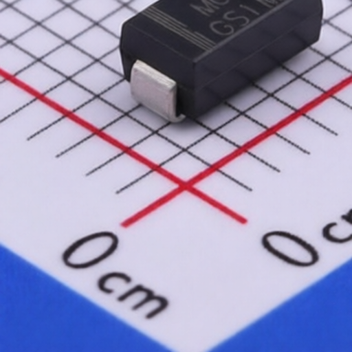 MCC GS1M-LTP for sale