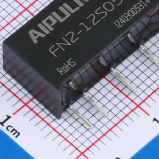 AIPULNION FN2-12S05C for sale