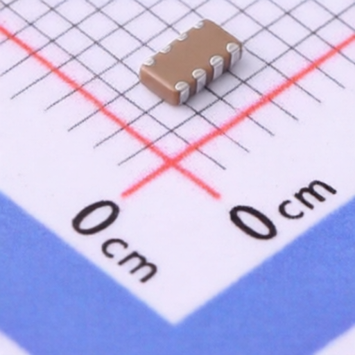 YAGEO CA0612KRX7R7BB104 for sale