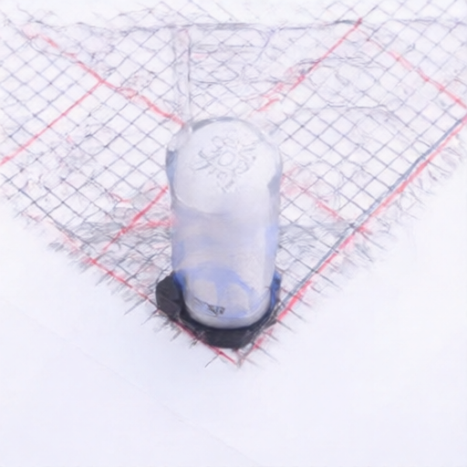 DMBJ RVT2A2R2M0605 2.2UF 100V for sale