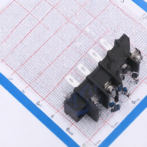 MAX MX25HM-7.62-04P-BK01-Cu-S-A for sale