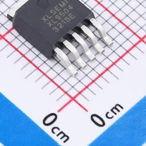 XLSEMI XL9504 for sale