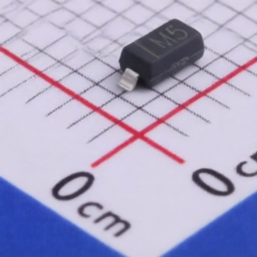 SMC MMSZ5260B for sale