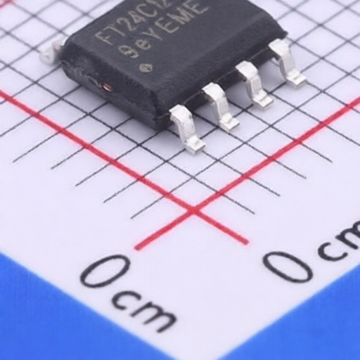 FMD(Fremont Micro Devices) FT24C128A-ESR-B for sale