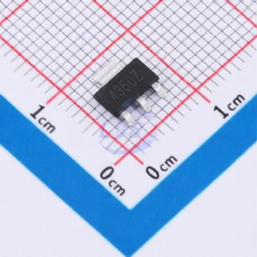 JSMSEMI PBSS4350Z,135-JSM for sale