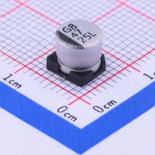 Lelon VZL470M1ETR-0606 for sale