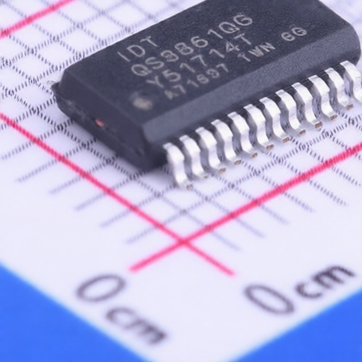 RENESAS QS3861QG for sale