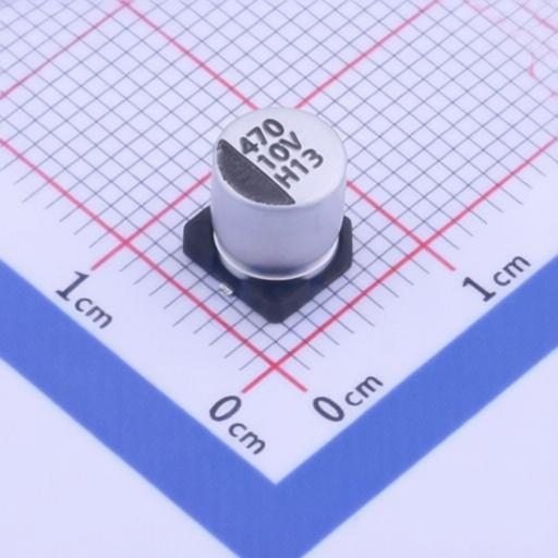 CapXon HV471M010E077ETR for sale