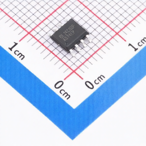 BL BL24C02F-PARC for sale