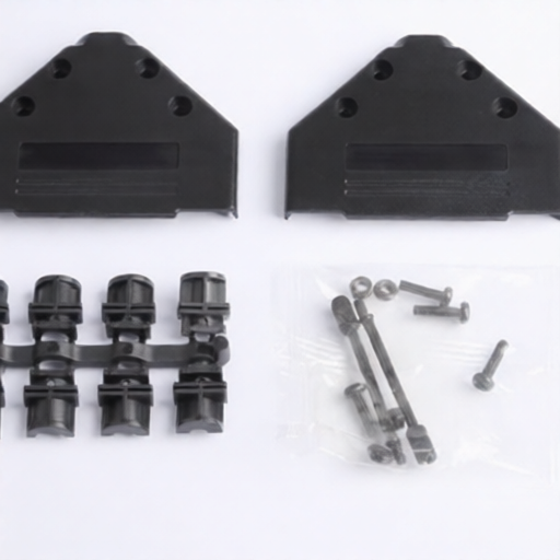 MH CONNECTORS MHDTPPK37-K for sale