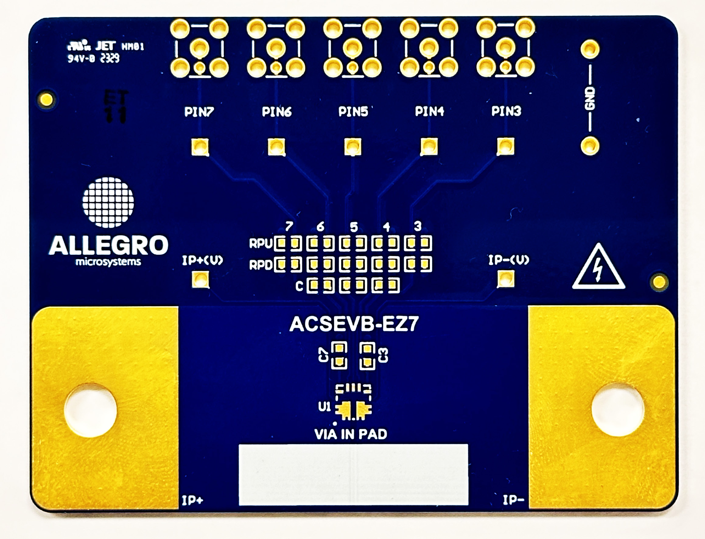 ALLEGRO ACS37220LEZATR-100B5 for sale