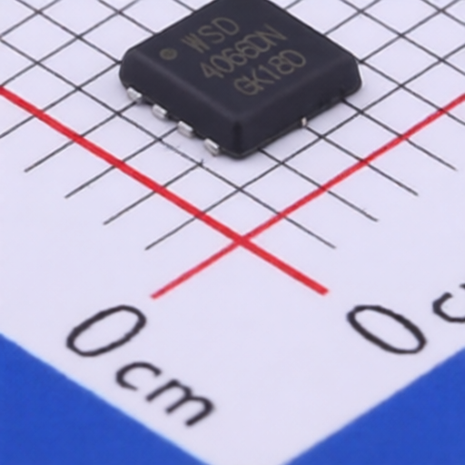 Winsok Semicon WSD4066DN33 for sale