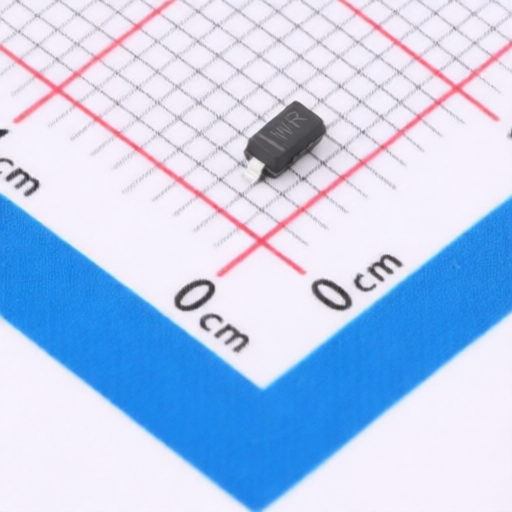 TDSEMIC BZT52C33 WR for sale