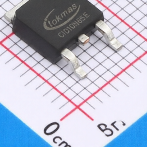 Tokmas CID10N65E3 for sale