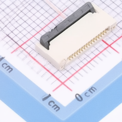 HCTL HC-FPC-05-20-16RLTAG for sale