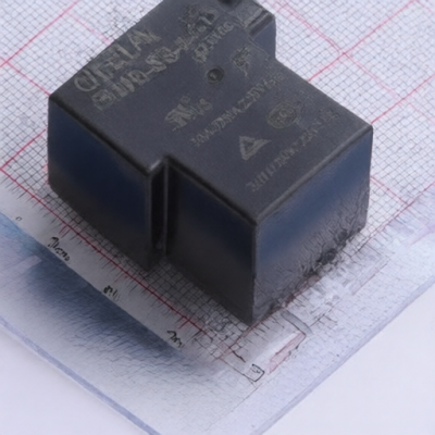 QLRELAY BT90-SS-124D for sale