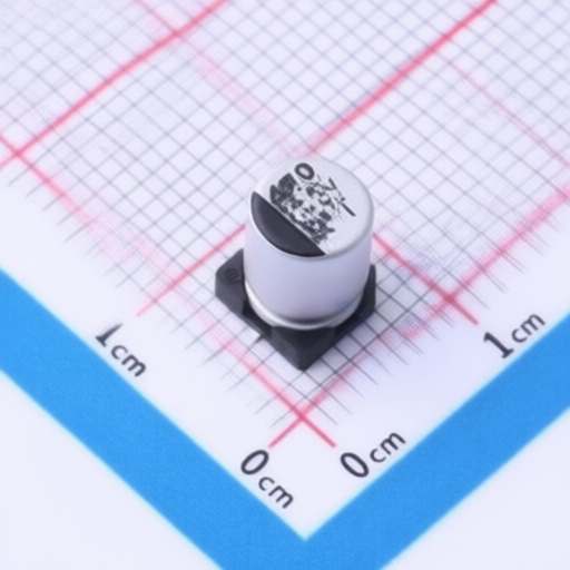 Honor Elec RVT0J471M0607 for sale