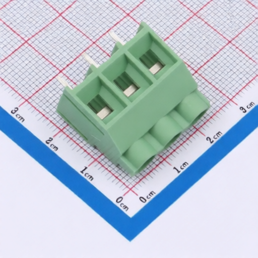 Toponelec TY636-7.62-03P-14-00 for sale
