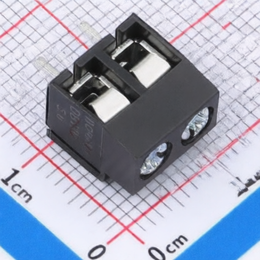 DORABO DB126V-5.0-2P-BK-P for sale