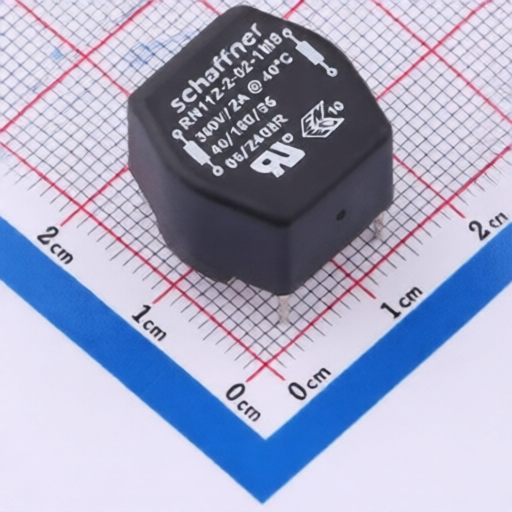 TE / Schaffner RN112-2-02-1M8 for sale