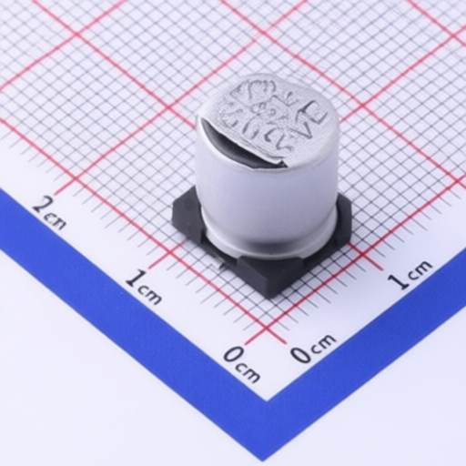 Honor Elec RVE1E471M1010 for sale