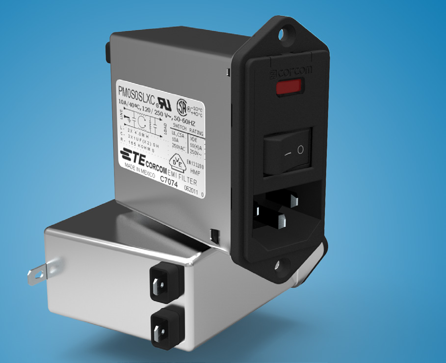 TE Connectivity PS000DMXE for sale