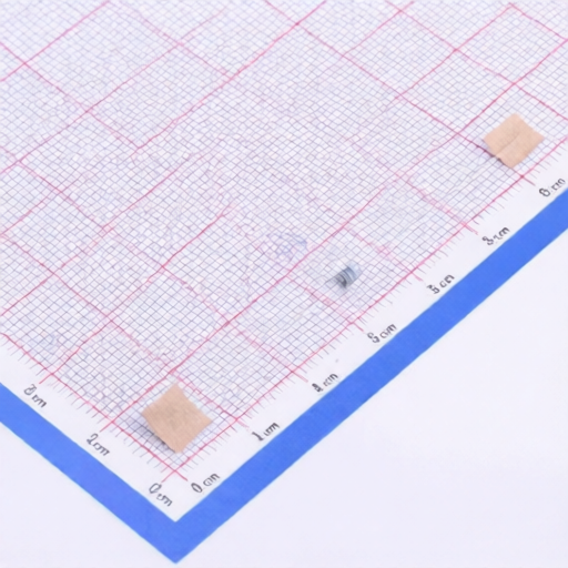 CCO(Chian Chia Elec) MF1/8W-39KΩ±1% T for sale