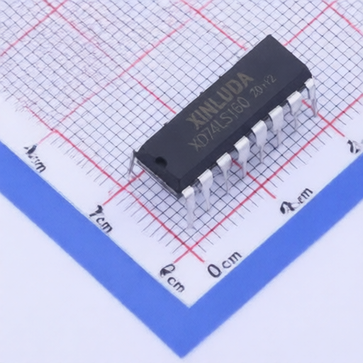 XINLUDA XD74LS160 for sale