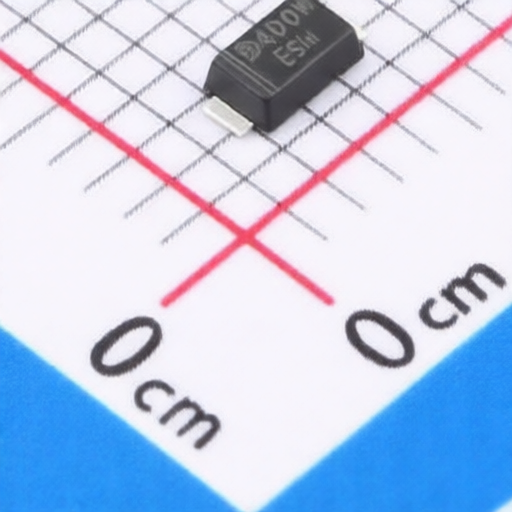 Jingdao Microelectronics ES1JW for sale