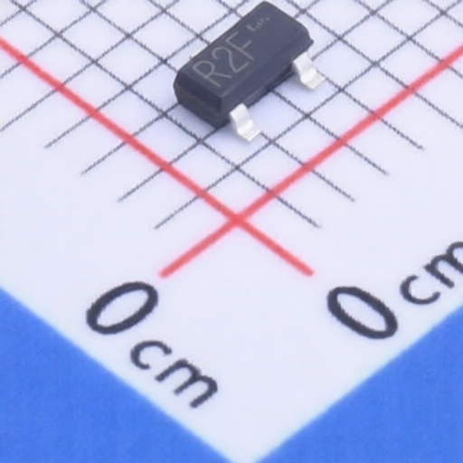 ROHM SST2907AT116 for sale