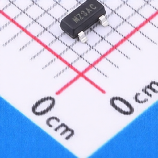 DIODES AH3376-SA-7 for sale