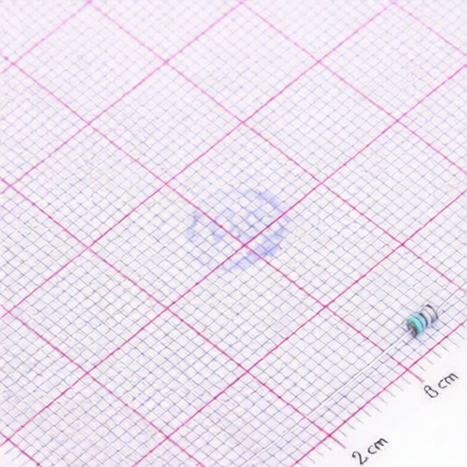 CCO(Chian Chia Elec) MF1/8W-56Ω±1% T for sale