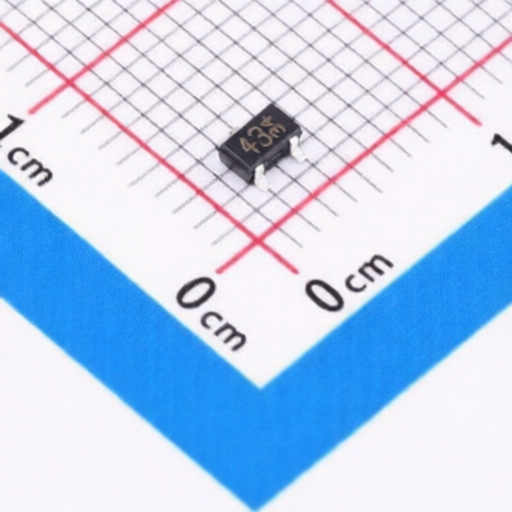 ROHM DTC143XKAT146 for sale