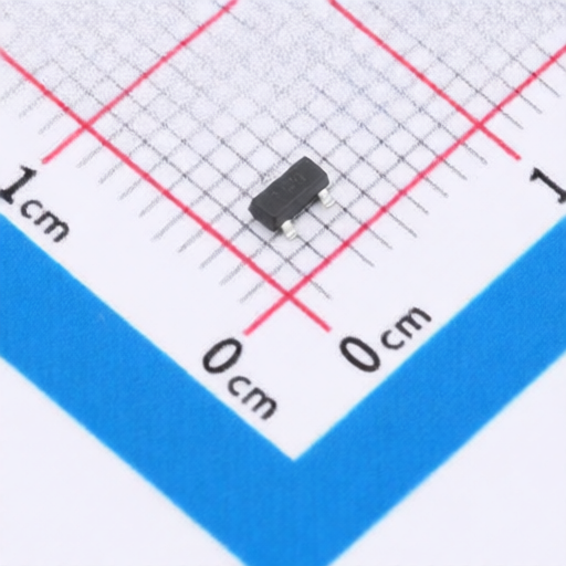 FOSAN MMBTA06-6AF for sale