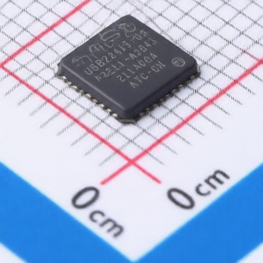 MICROCHIP USB2241I-AEZG-06 for sale