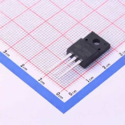 Hangzhou Silan Microelectronics SBD10C100F for sale