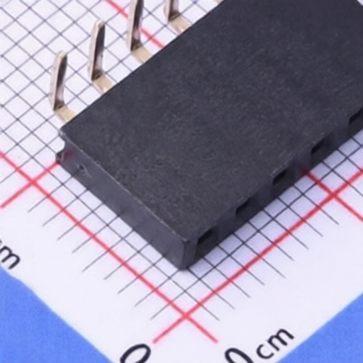 kinghelm KH-2.54FH90-1X6P-H8.5 for sale