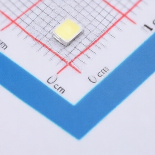 Guiguang light GL2835UW01 for sale