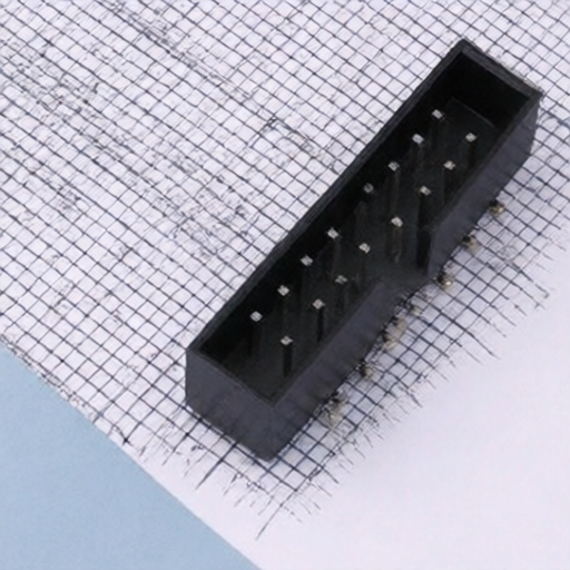 hanxia HX JN2.0-2x9P TP H5.7 for sale