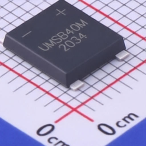 Jingdao Microelectronics UMSB40M for sale