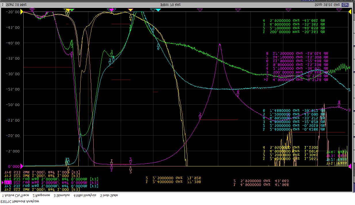 microgate MDPX18M2455P69-D43 for sale