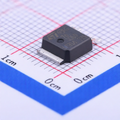 ST T810-600B-TR for sale