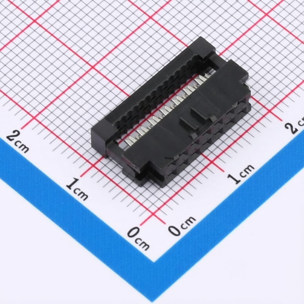 Amphenol 89947-714LF for sale