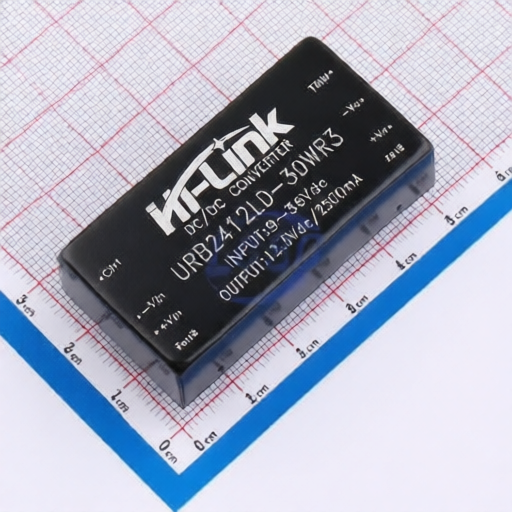 HI-LINK URB2412LD-30WR3 for sale