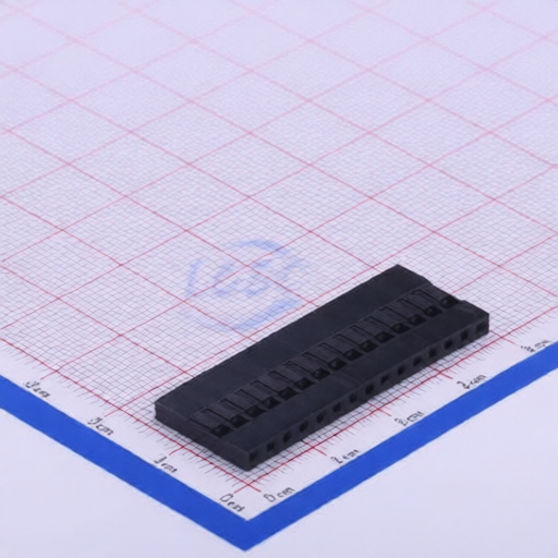 CJT(Changjiang Connectors) A2541H-15P for sale
