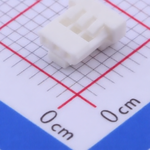 CJT(Changjiang Connectors) A1255HA-3P for sale