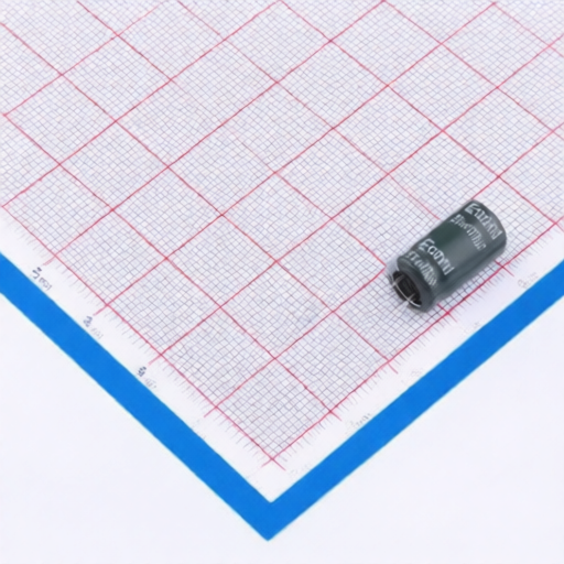 Econd 470uF25V8x14GF for sale